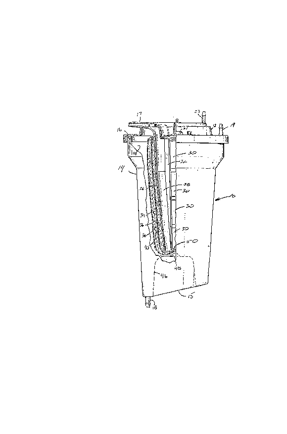 Une figure unique qui représente un dessin illustrant l'invention.